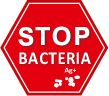 Stop Bacteria